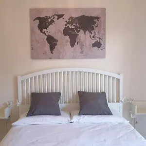 Bellahome Apartment Como