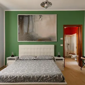 Griffoni Apartment Bologna
