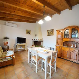 L'oliveto Apartment Nuxis