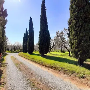 Il Palagio Ferienhaus