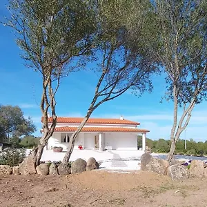 - Alebea - Ferienhaus Olbia