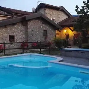 La Costa Di Ferienhaus