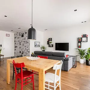 Casa Peppino Apartment Verona