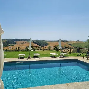 Agriturismo Melariano Vakantieboerderij