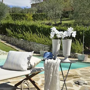 Borri Country Suites Apartment