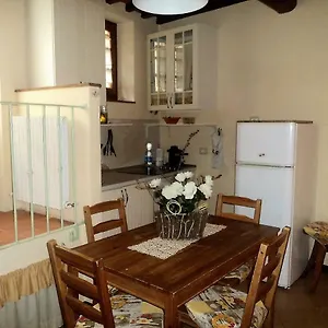 La Tana Nel Castelvecchio Giampierone