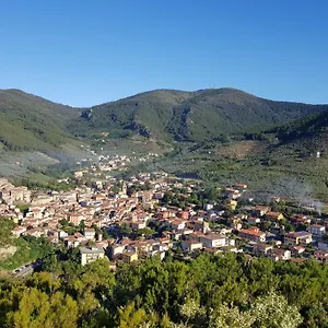 Valle Apartment