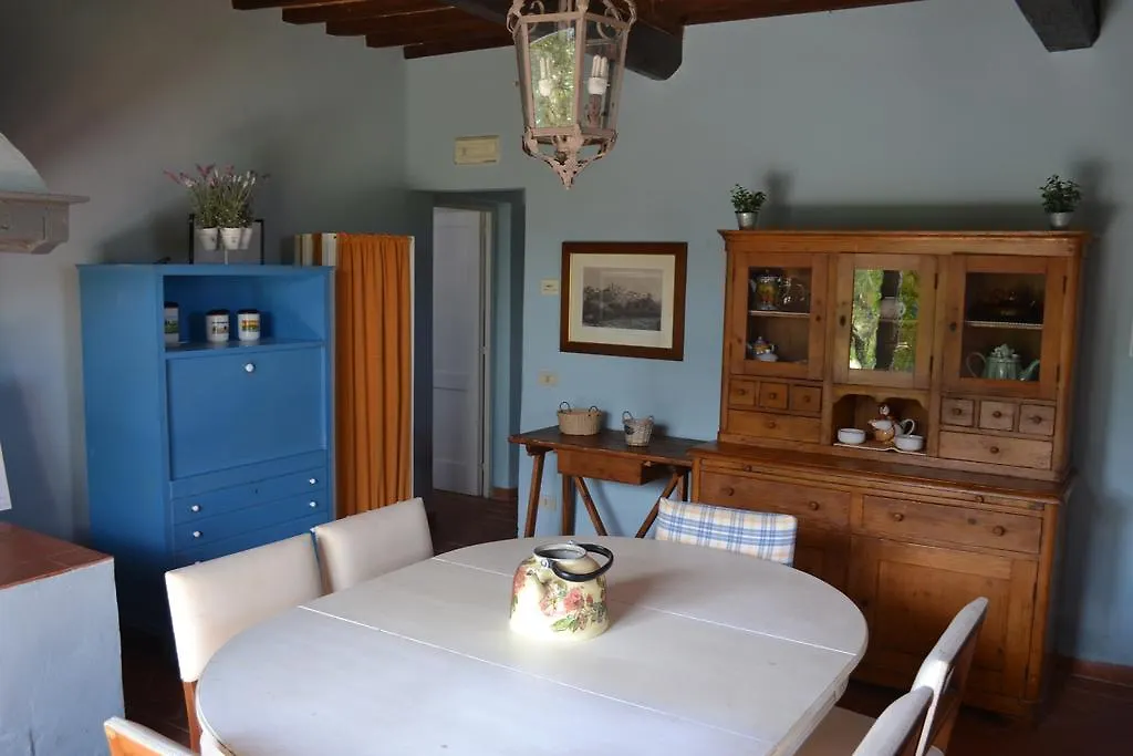 Agriturismo Le Due Querce Lazzeretto