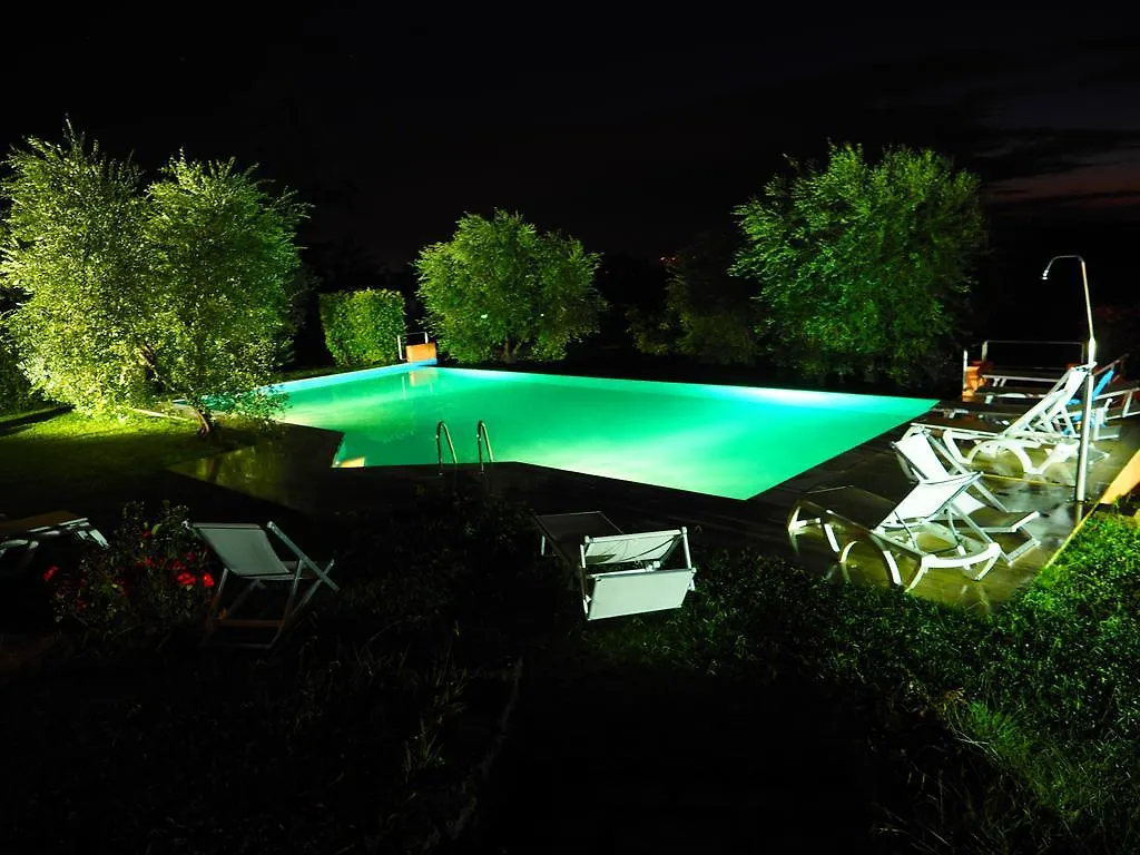 Farm stay Agriturismo Le Due Querce Lazzeretto