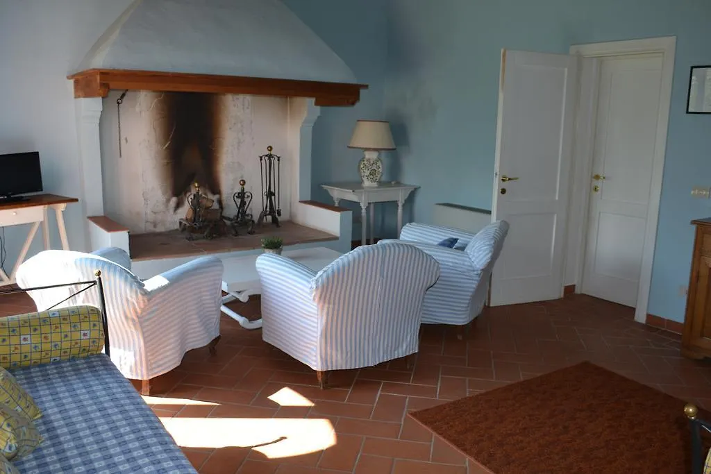 Bauernhof Agriturismo Le Due Querce Lazzeretto