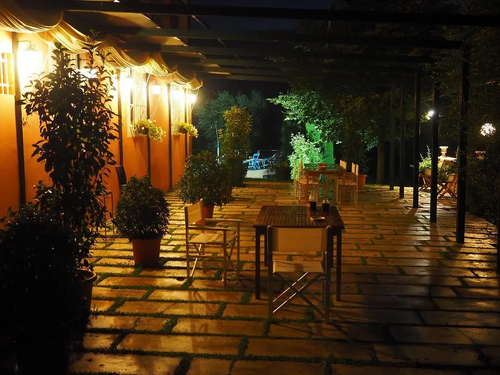 Agriturismo Le Due Querce Lazzeretto