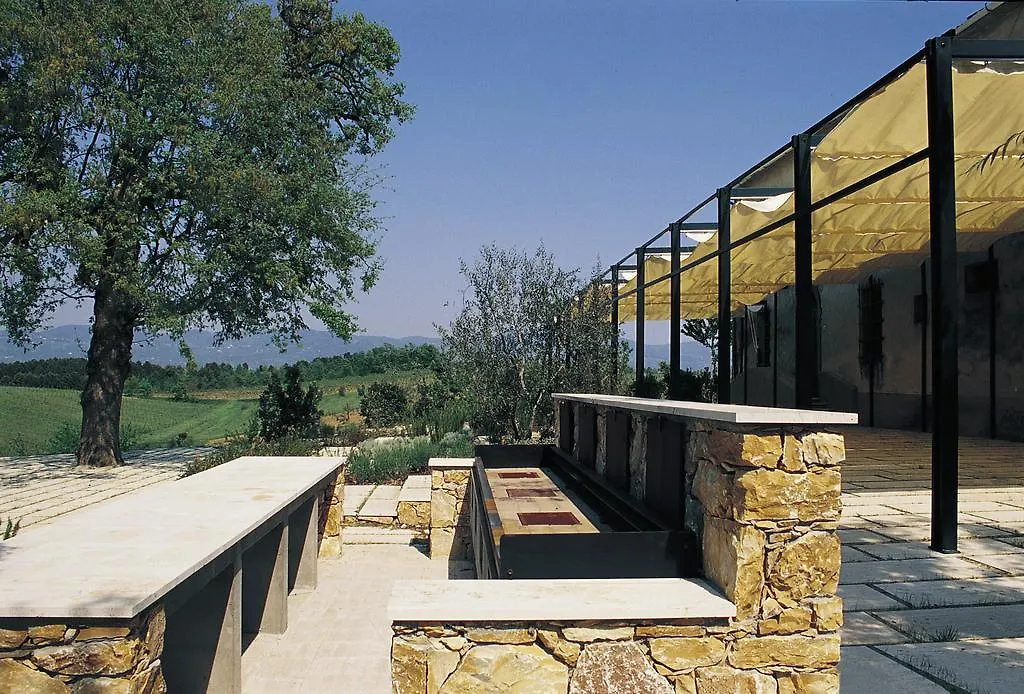 Farm stay Agriturismo Le Due Querce Lazzeretto Italy