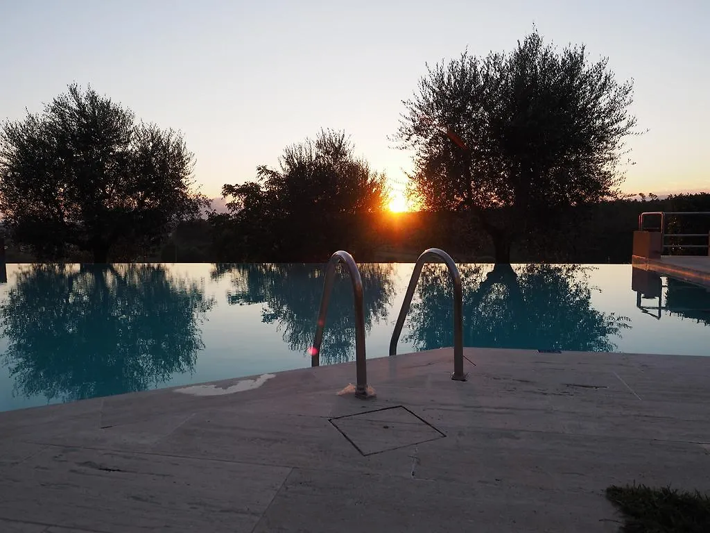 Farm stay Agriturismo Le Due Querce Lazzeretto