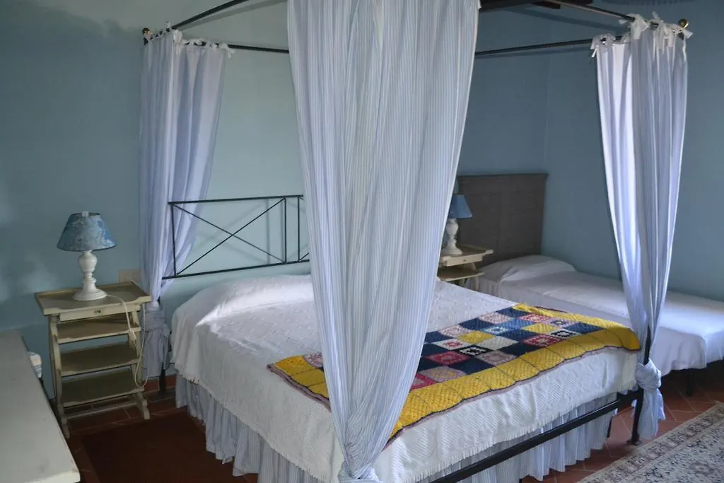 Agriturismo Le Due Querce Lazzeretto Farm stay