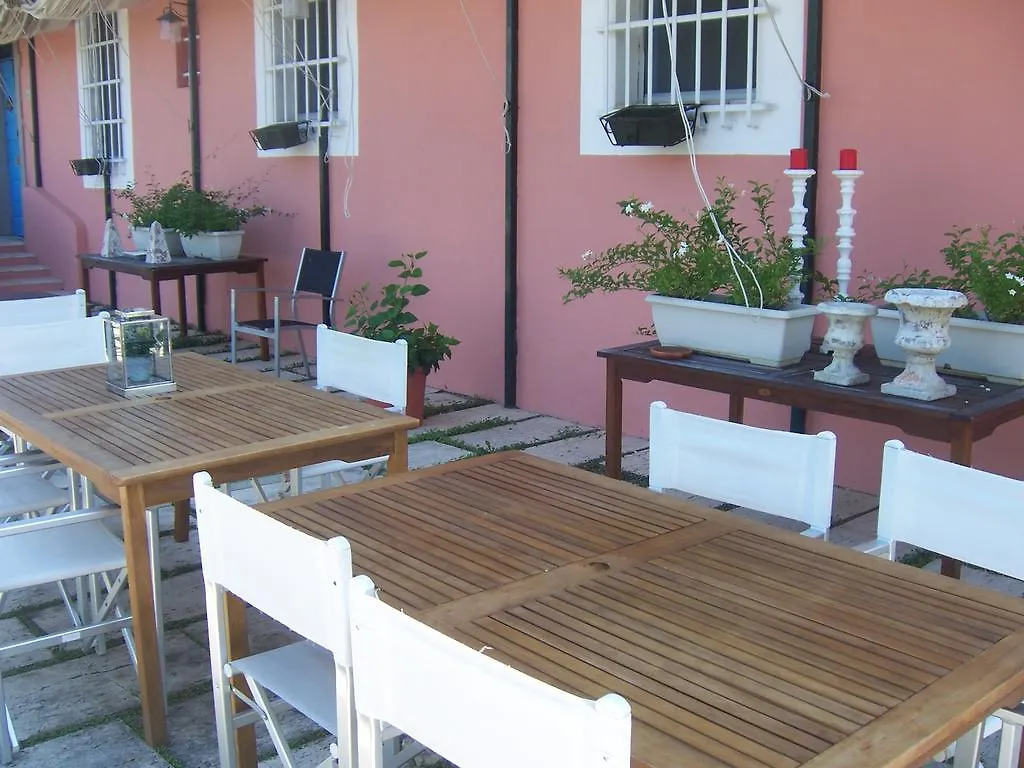 Agriturismo Le Due Querce Lazzeretto 0*,  Italy