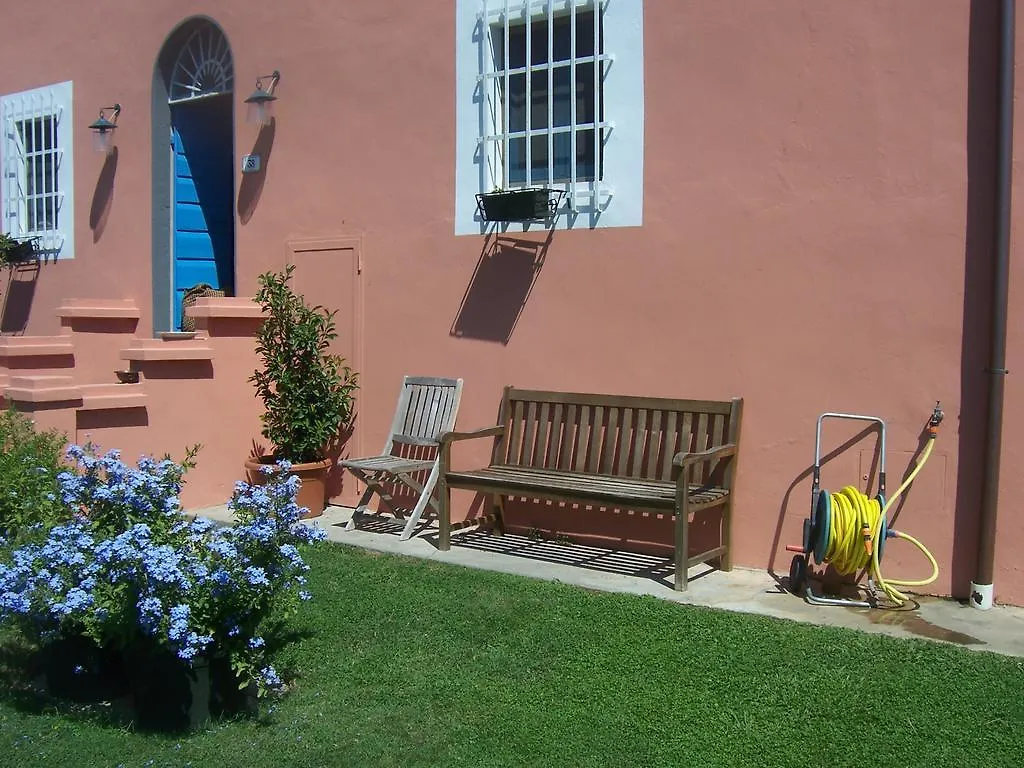 Farm stay Agriturismo Le Due Querce Lazzeretto