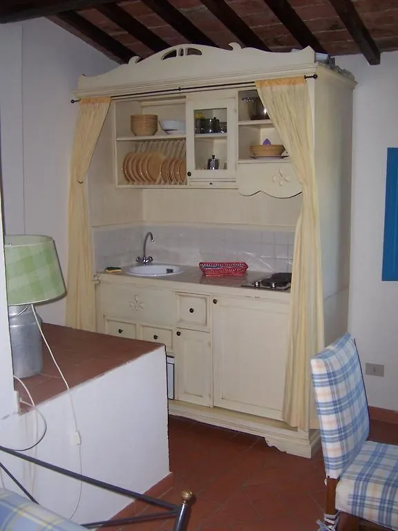 Farm stay Agriturismo Le Due Querce Lazzeretto Italy