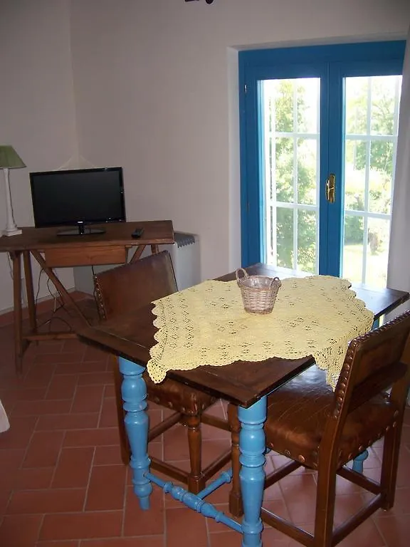 Agriturismo Le Due Querce Lazzeretto