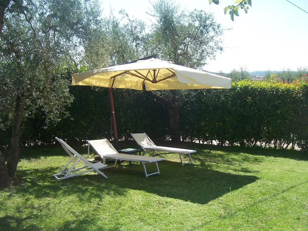 Farm stay Agriturismo Le Due Querce Lazzeretto