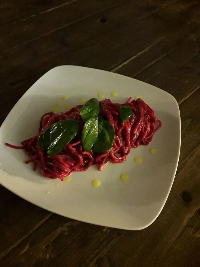 Agriturismo Le Due Querce Lazzeretto Farm stay