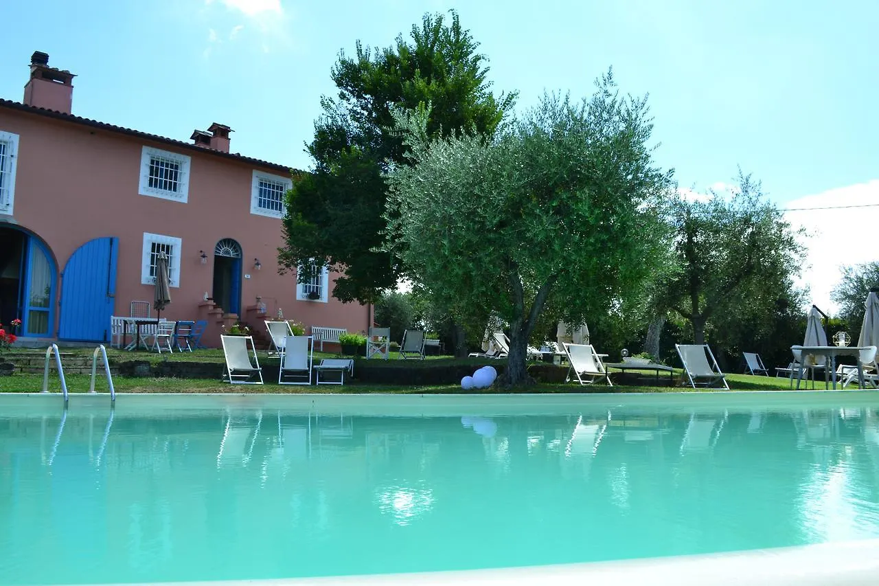 Agriturismo Le Due Querce Lazzeretto 0*,  Italy