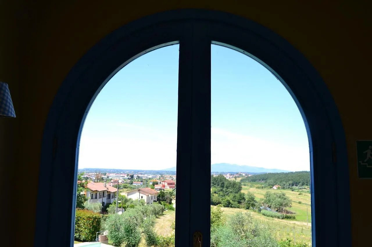 Agriturismo Le Due Querce Lazzeretto 0*,